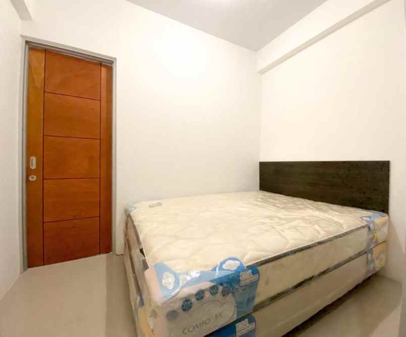 disewakan unit apartemen gunawangsa tidar pusat kota
