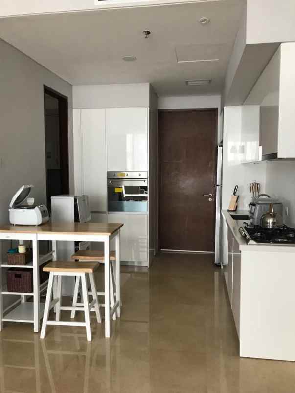 for sale senopati suite tower 2