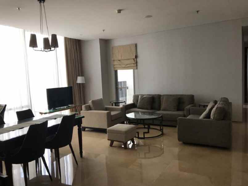 for sale senopati suite tower 2
