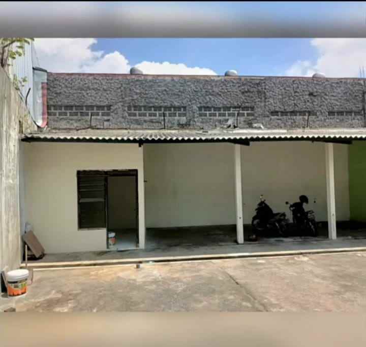 gudang kawasan bisnis strategis karanganyar kota