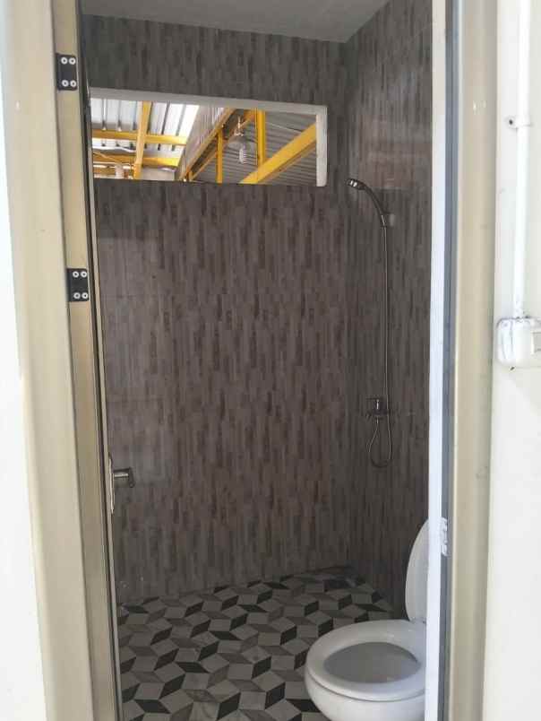 gudang raya tropodo dekat juanda gedangan aloha dnd