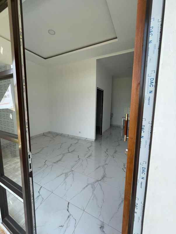 harga promo rumah mewah depok akses mudah bisa kpr