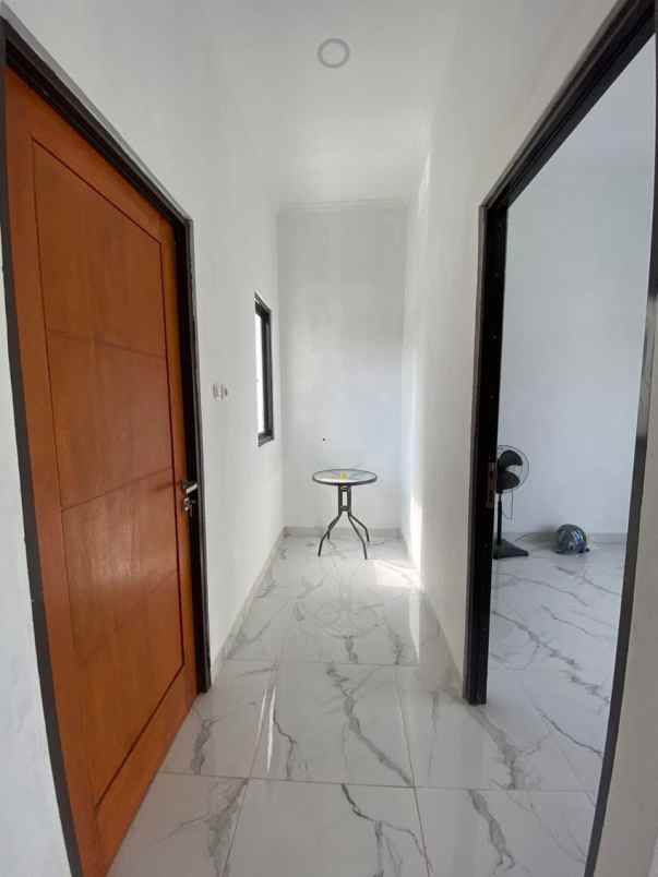 harga promo rumah mewah depok akses mudah bisa kpr