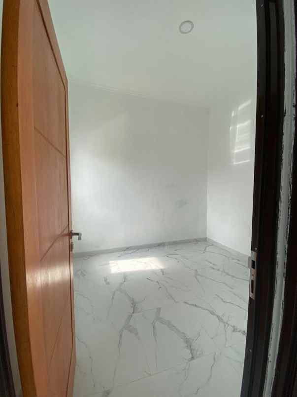 harga promo rumah mewah depok akses mudah bisa kpr