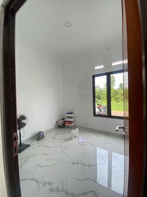 harga promo rumah mewah depok akses mudah bisa kpr