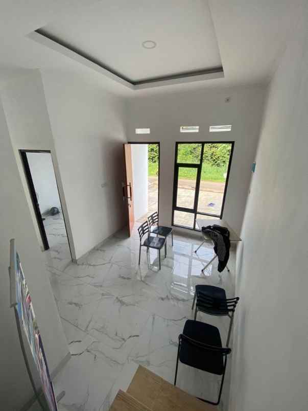 harga promo rumah mewah depok akses mudah bisa kpr