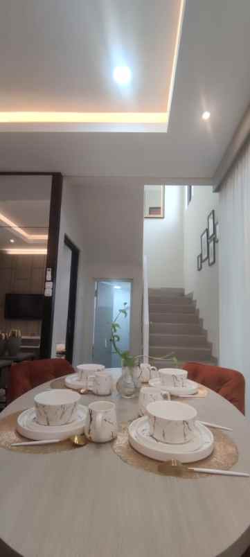 hunian nyaman 2 lantai terbaik di bekasi