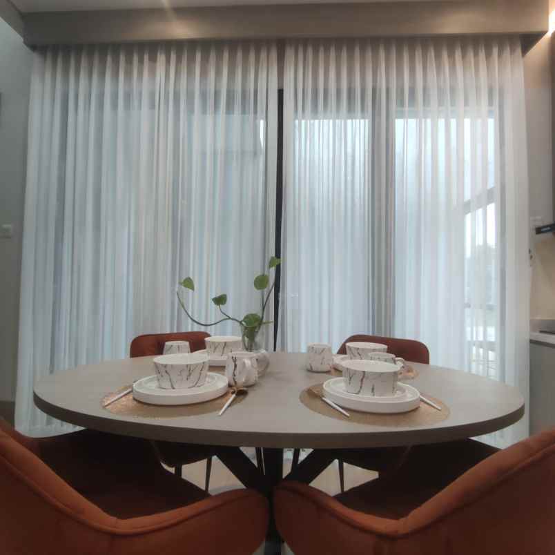 hunian nyaman 2 lantai terbaik di bekasi