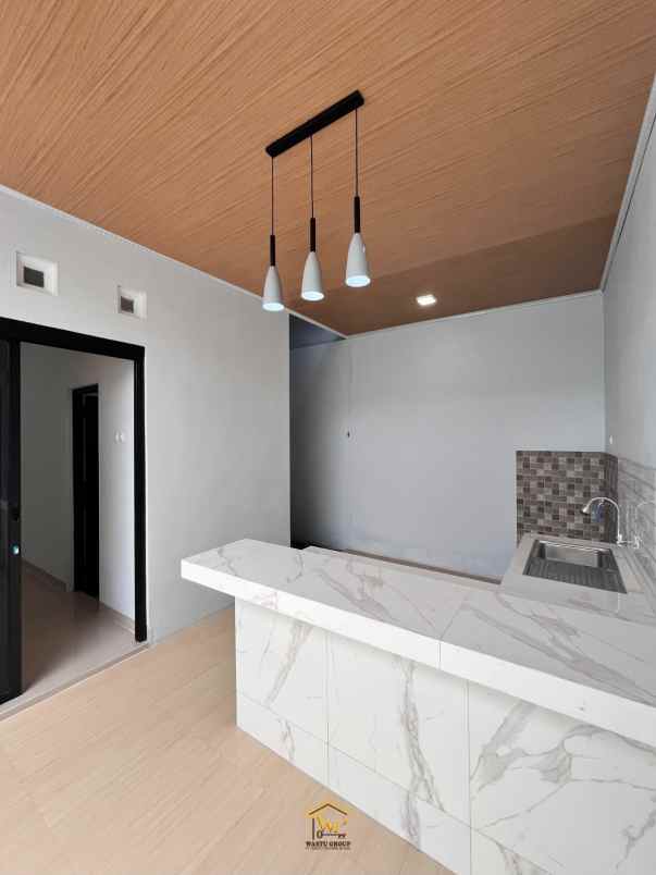 hunian siap bangun di ngaglik sleman