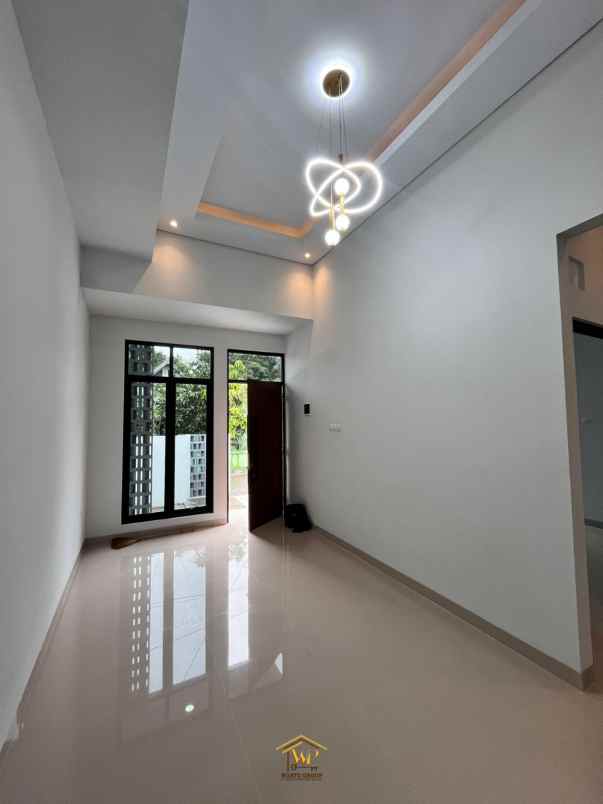 hunian siap bangun di ngaglik sleman