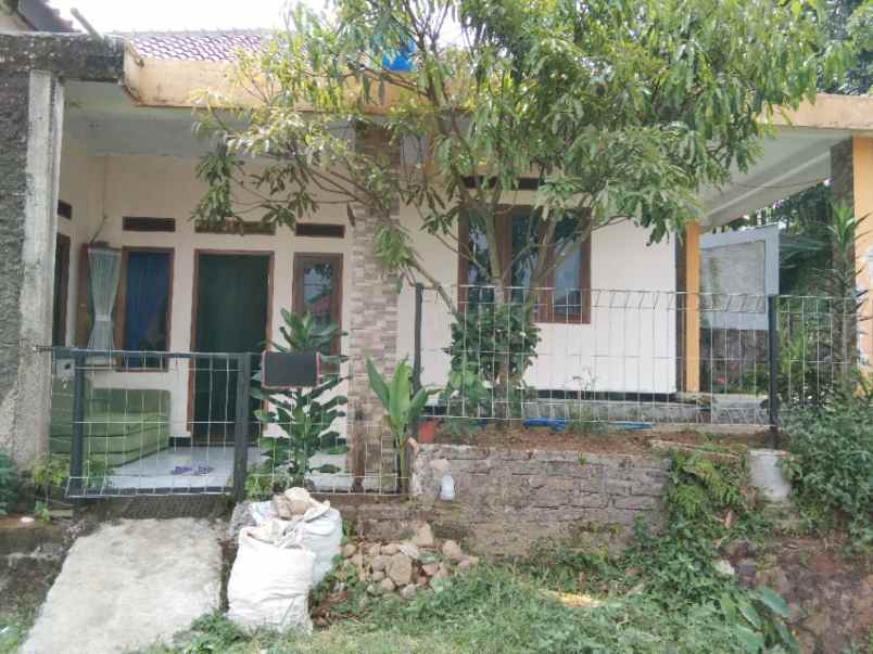 jarang ada tanah 200m di ciawi harga segitu buruan