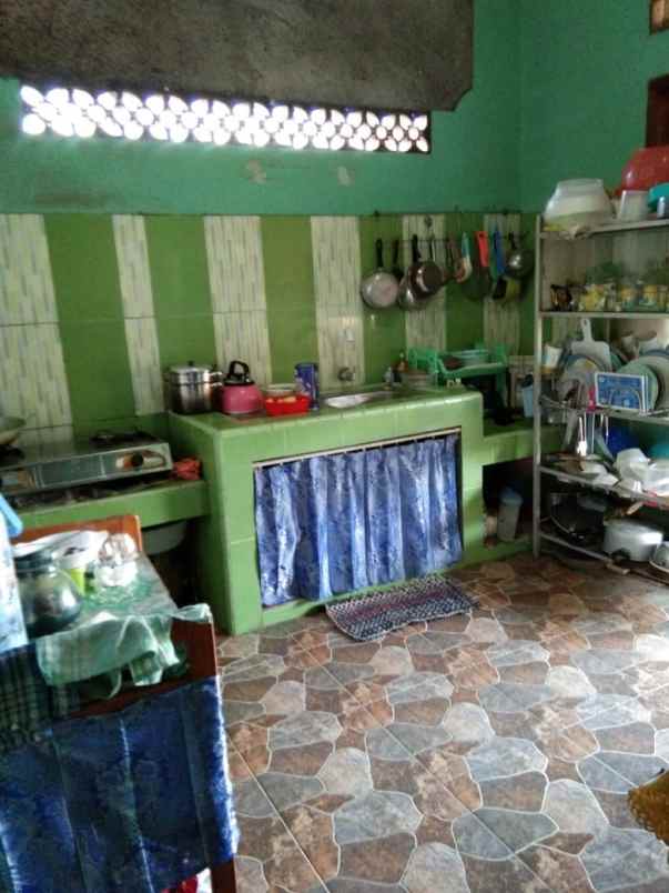 jarang ada tanah 200m di ciawi harga segitu buruan