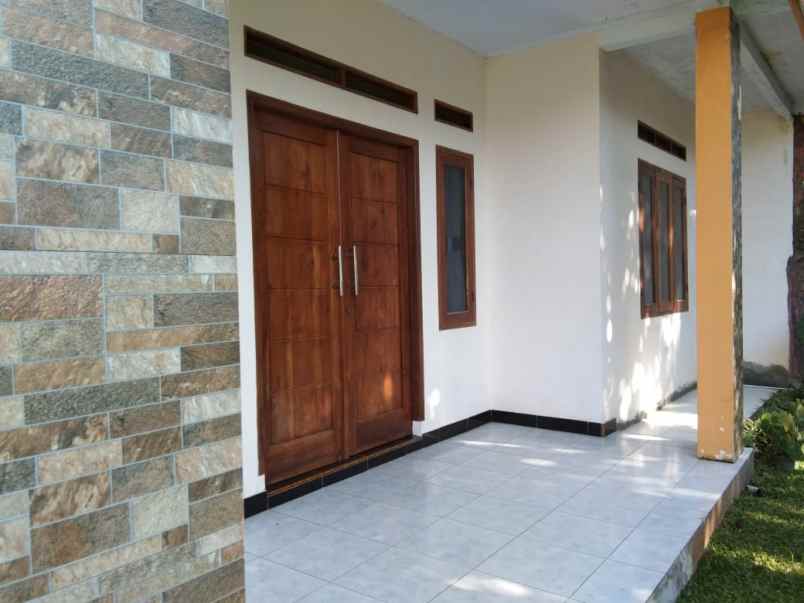 jarang ada tanah 200m di ciawi harga segitu buruan