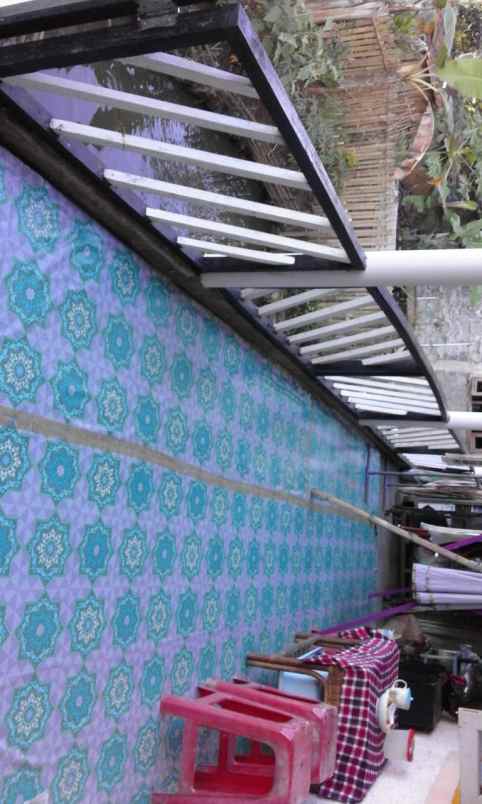 jarang ada tanah 200m di ciawi harga segitu buruan
