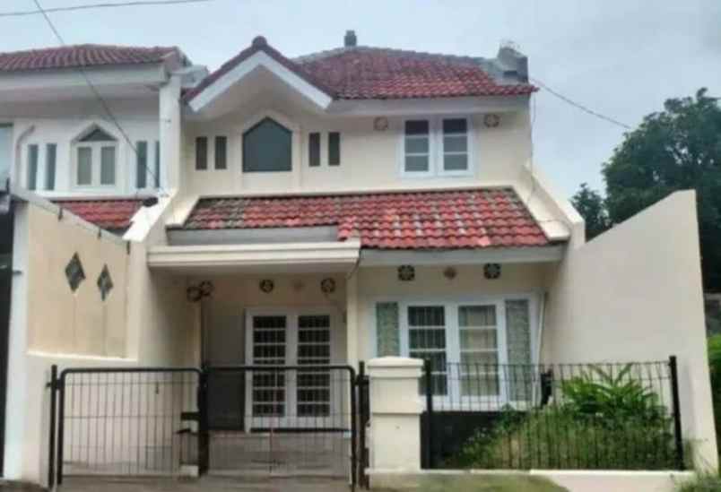 ju4l rumah pantai mentari surabaya