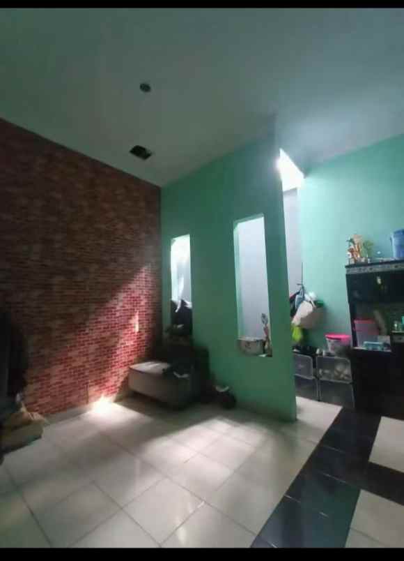 jual cepat rumah di perumahan griya mitra cibubur