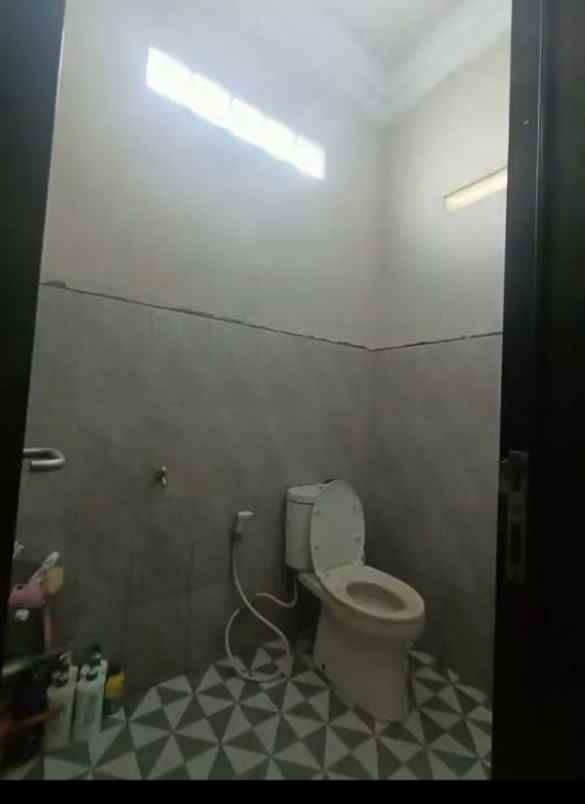 jual cepat rumah di perumahan griya mitra cibubur