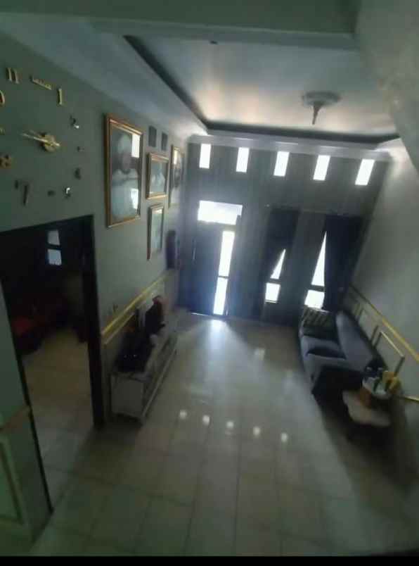 jual cepat rumah di perumahan griya mitra cibubur