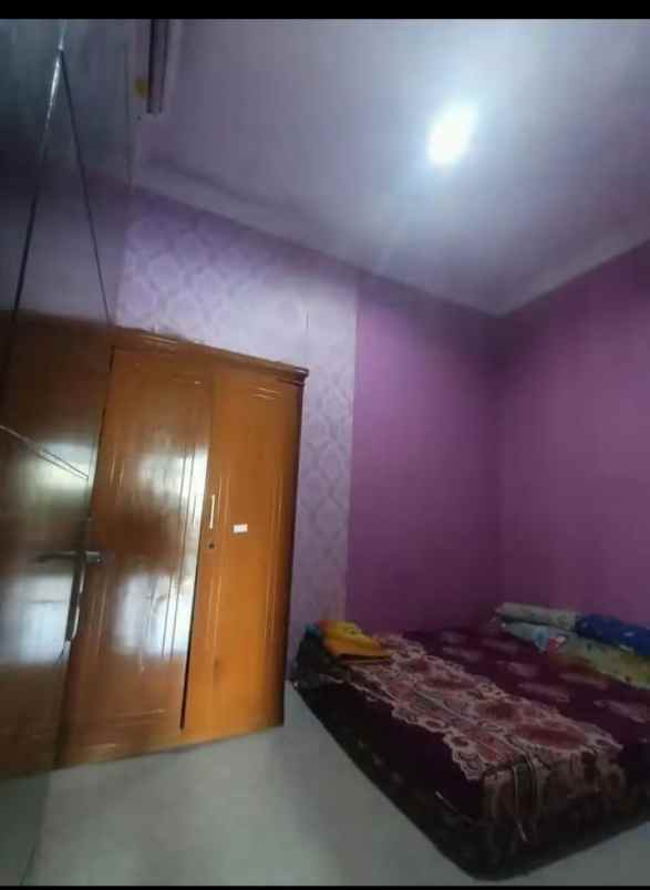 jual cepat rumah di perumahan griya mitra cibubur