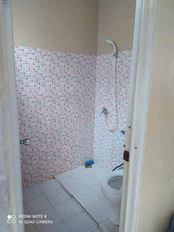 jual cepat rumah di perumahan taman kota bekasi