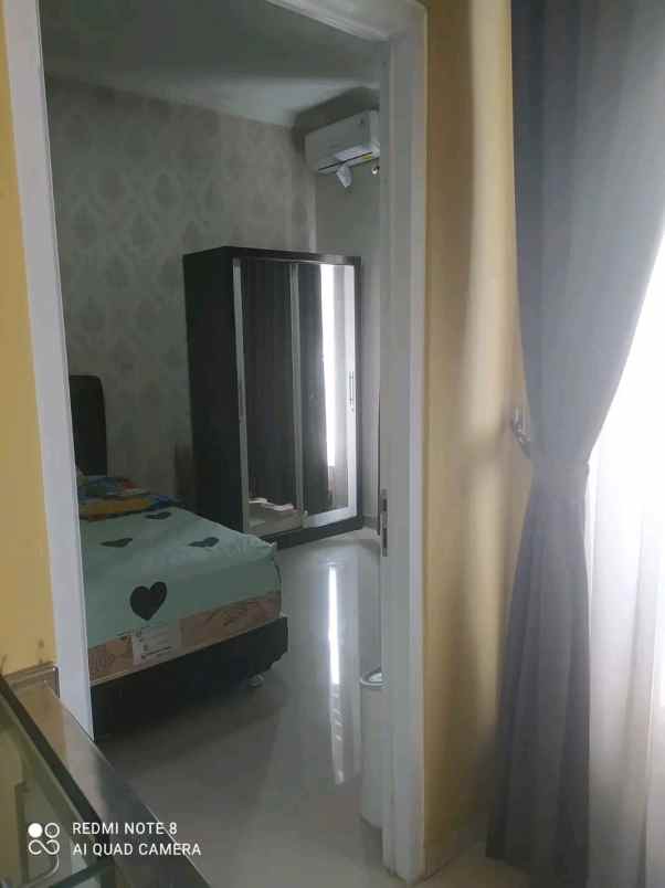 jual cepat rumah di perumahan taman kota bekasi