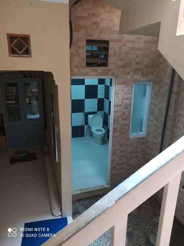 jual cepat rumah di perumahan taman kota bekasi