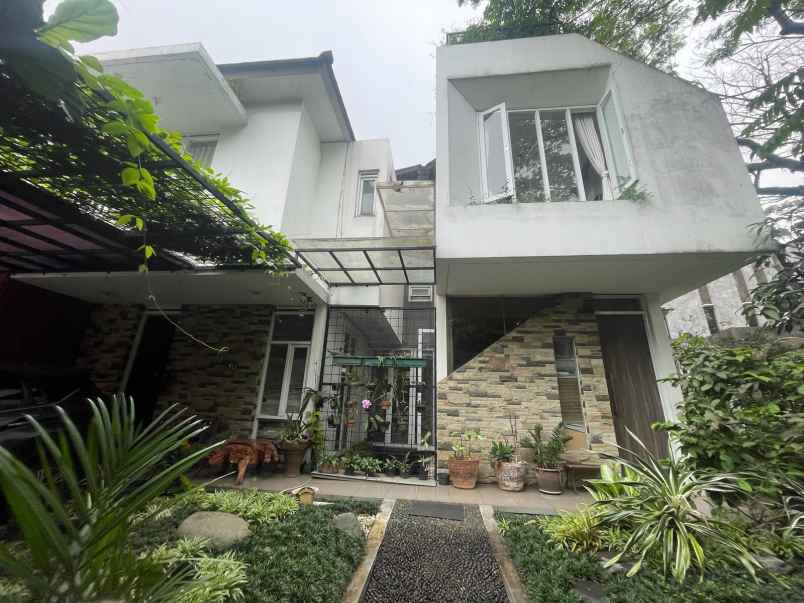 jual cepat rumah mewah cimahi