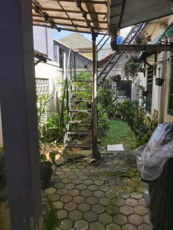 jual cepat rumah siap huni ciracas jakarta timur