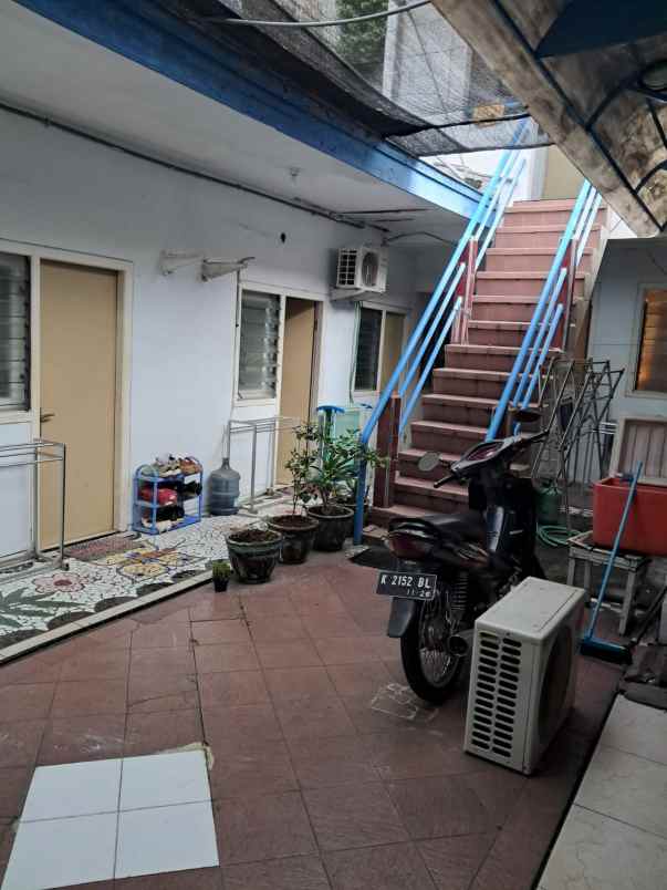 jual cepat rumah siap huni ciracas jakarta timur