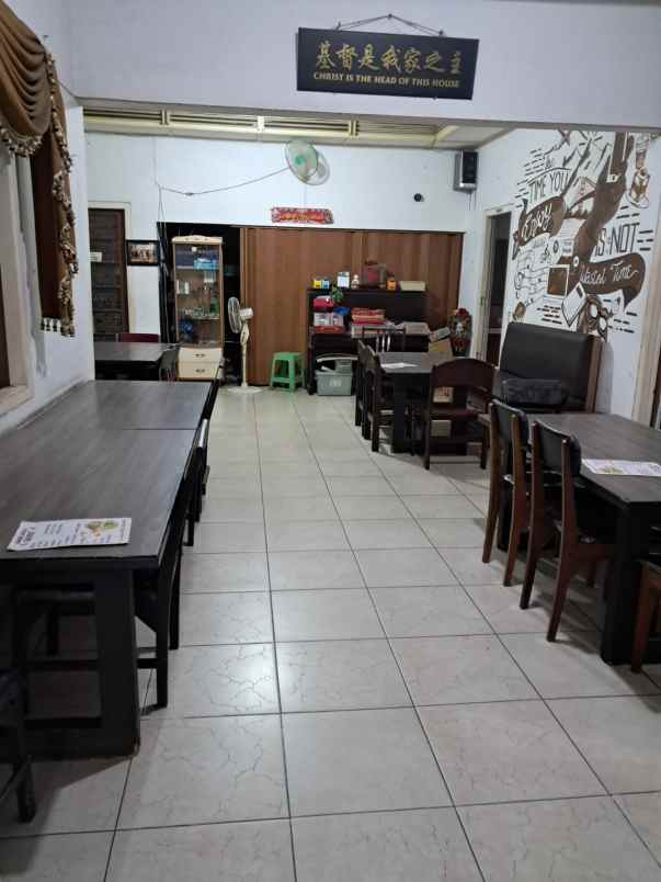 jual cepat rumah siap huni ciracas jakarta timur