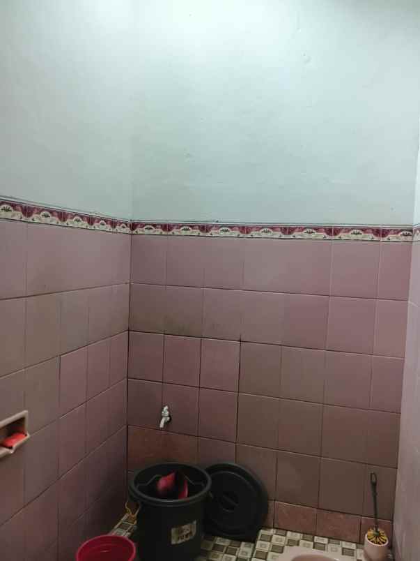 jual cepat rumah siap huni di cipageran 2 lantai