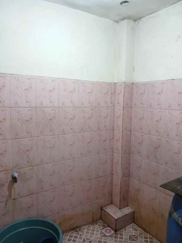 jual cepat rumah siap huni di cipageran 2 lantai
