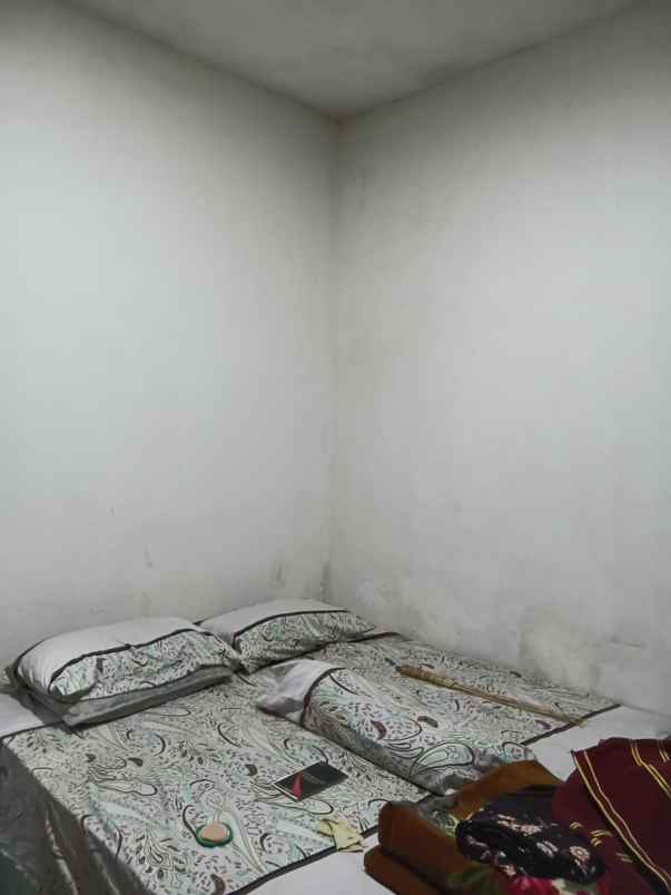 jual cepat rumah siap huni di cipageran 2 lantai