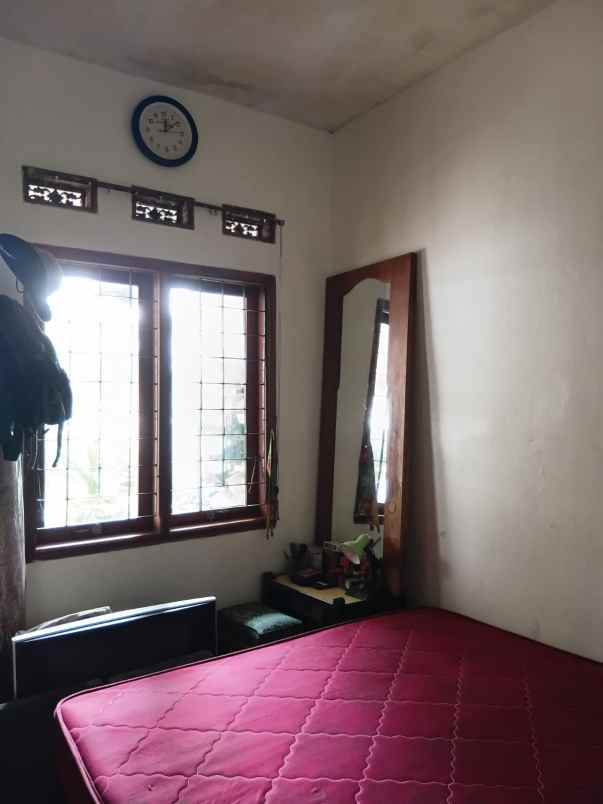 jual cepat rumah siap huni di cipageran 2 lantai