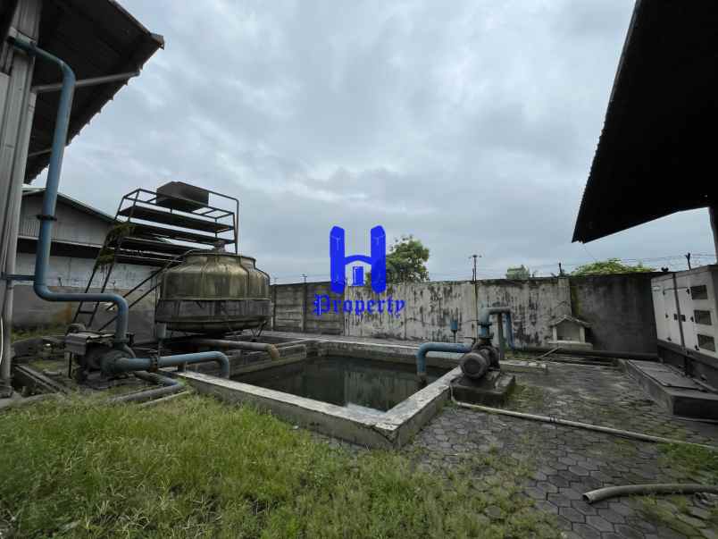 jual gudang jumbo di daerah orde baru kompos diski