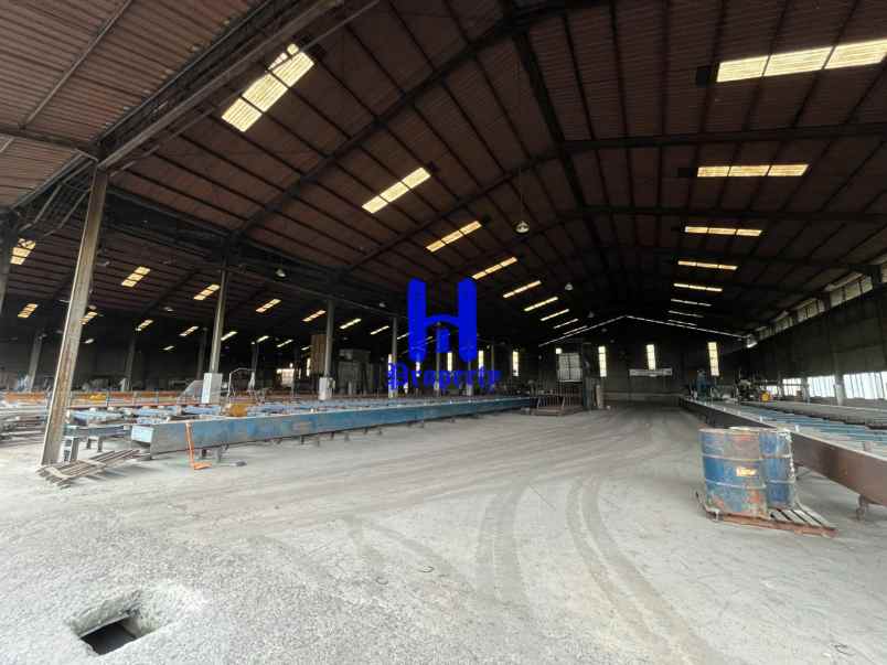 jual gudang jumbo di daerah orde baru kompos diski