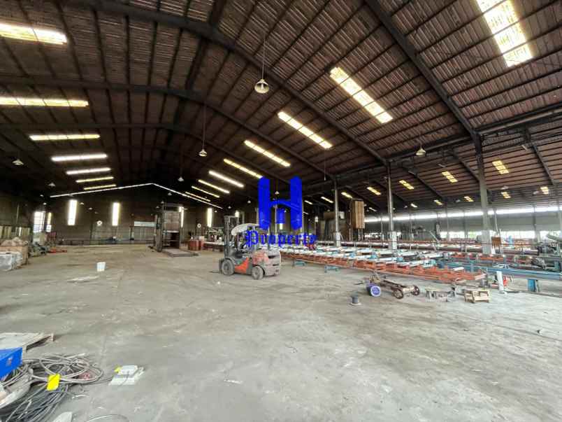 jual gudang jumbo di daerah orde baru kompos diski