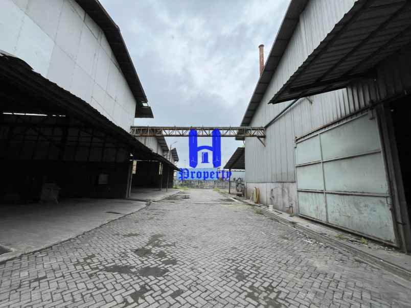 jual gudang jumbo di daerah orde baru kompos diski