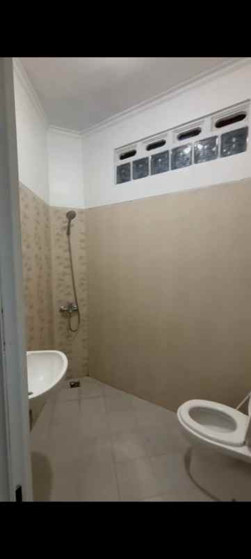 jual kos an 3 lantai dekat stt telkom kab bandung