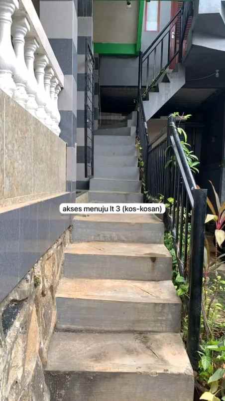 jual kost kosan murah jatimekar jatiasih bekasi