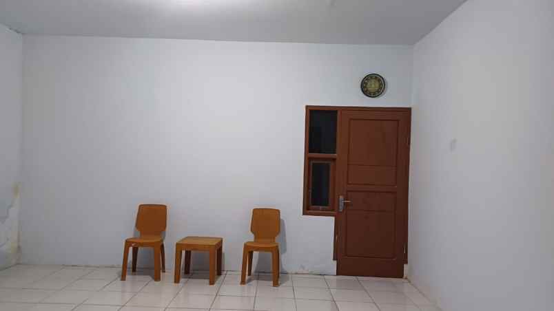 jual murah ruko siap pakai