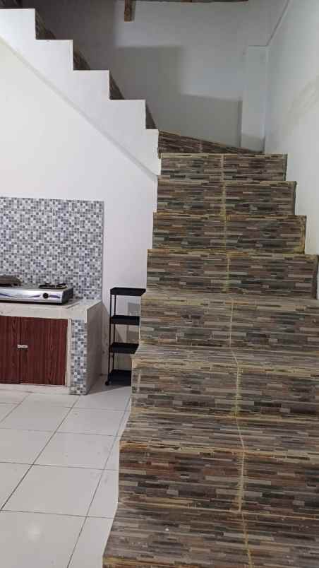 jual murah ruko siap pakai