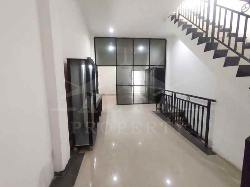 jual murah ruko siap pakai kawasan untan