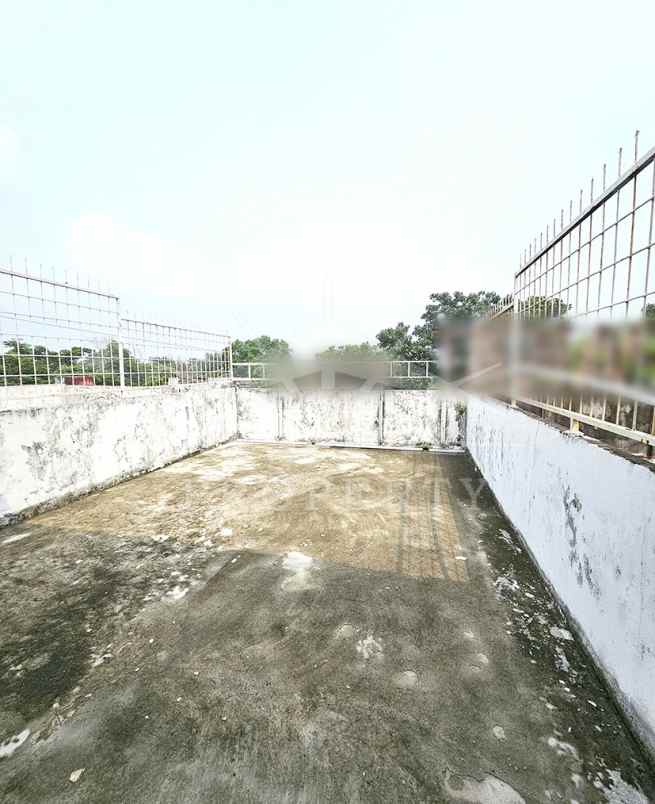 jual murah ruko siap pakai kawasan untan