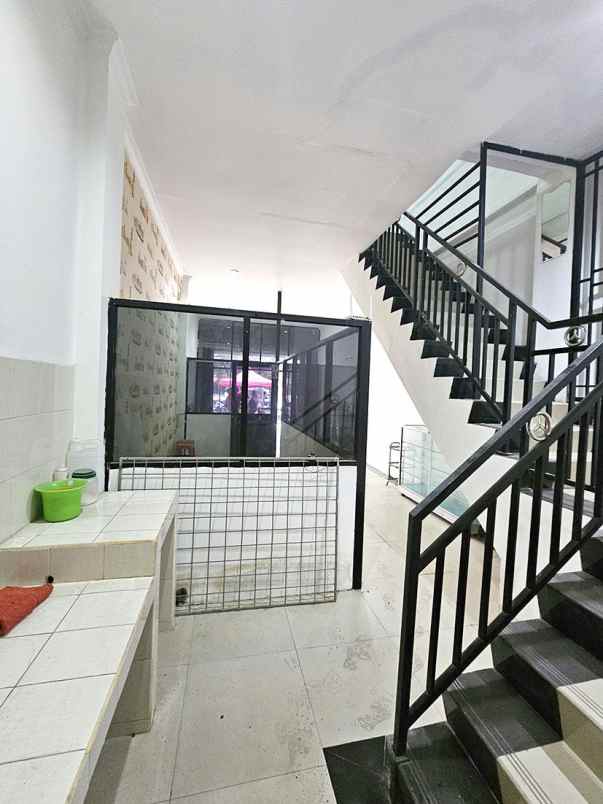 jual murah ruko siap pakai kawasan untan