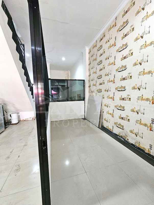 jual murah ruko siap pakai kawasan untan