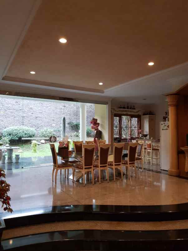 jual rumah hegarsari raya hegarmanah cidadap bandung