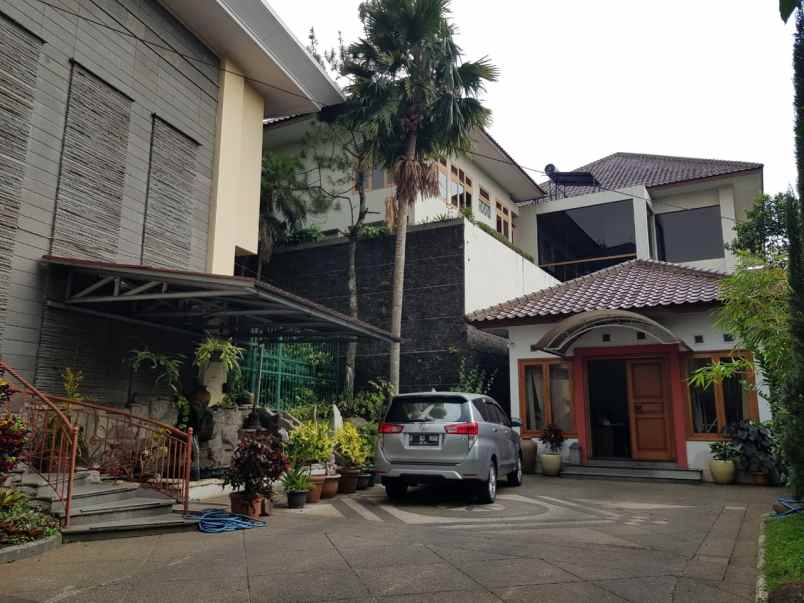 jual rumah hegarsari raya hegarmanah cidadap bandung