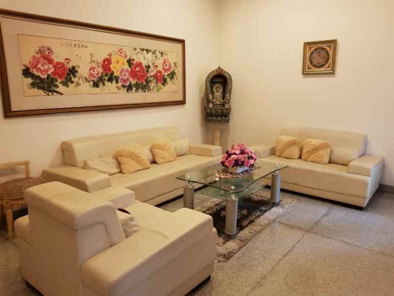 jual rumah hegarsari raya hegarmanah cidadap bandung