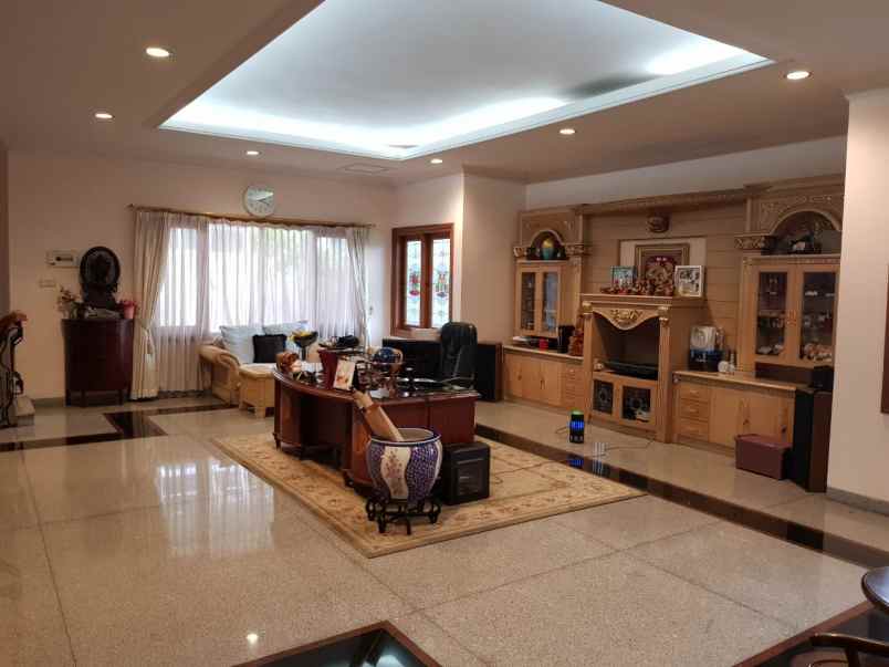 jual rumah hegarsari raya hegarmanah cidadap bandung